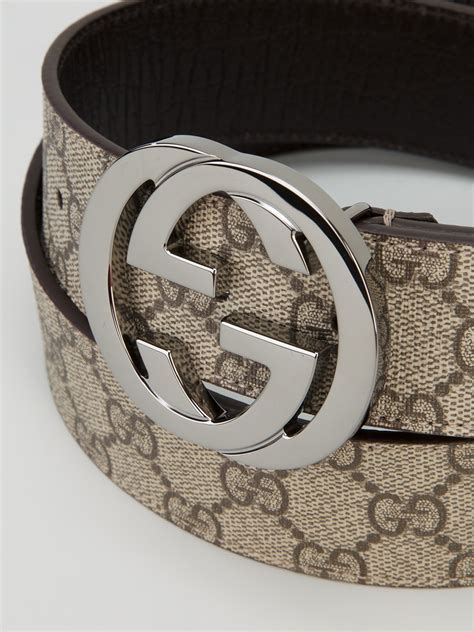 swag gucci belt men|Gucci Belts for Men .